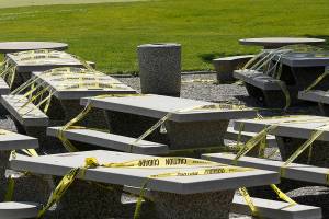 First COVID-19 deaths were in California, not Kirkland, WA