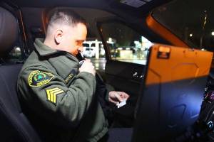 Editorial: Public health isn’t part of Sheriff Fortney’s beat