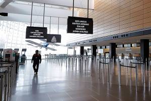 Sea-Tac Airport will lose $251 million in 2020 amid pandemic