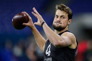 Eason, other locals still waiting to be selected in NFL draft