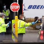 Boeing directors elected despite concerns by advisory firms