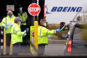 Boeing directors elected despite concerns by advisory firms