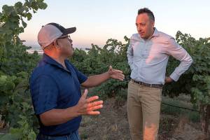 Ste. Michelle pledges $125,000 to go toward COVID-19 relief