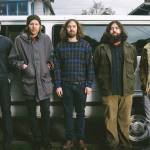 The Moondoggies, from Everett, were scheduled to perform at the now-postponed Fishermans Village Music Festival, and may still be on the lineup at a scaled-down or online version of the event. (Jason Neuerburg)