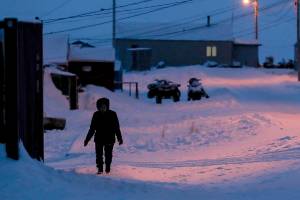 Judge sides with tribes, limits distribution of virus relief