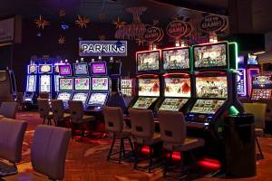 Tribal casino will go smoke-free in response to pandemic