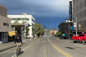 1 in 5 Washington workers have filed unemployment claims