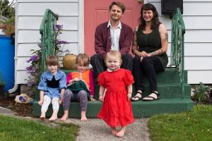 Everett blogger ponders life at the ‘Epicenter’ of quarantine