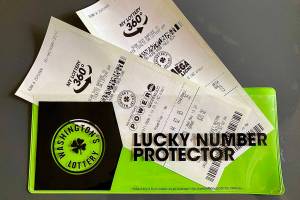 Check your lottery tickets: You could be rich (or less poor)