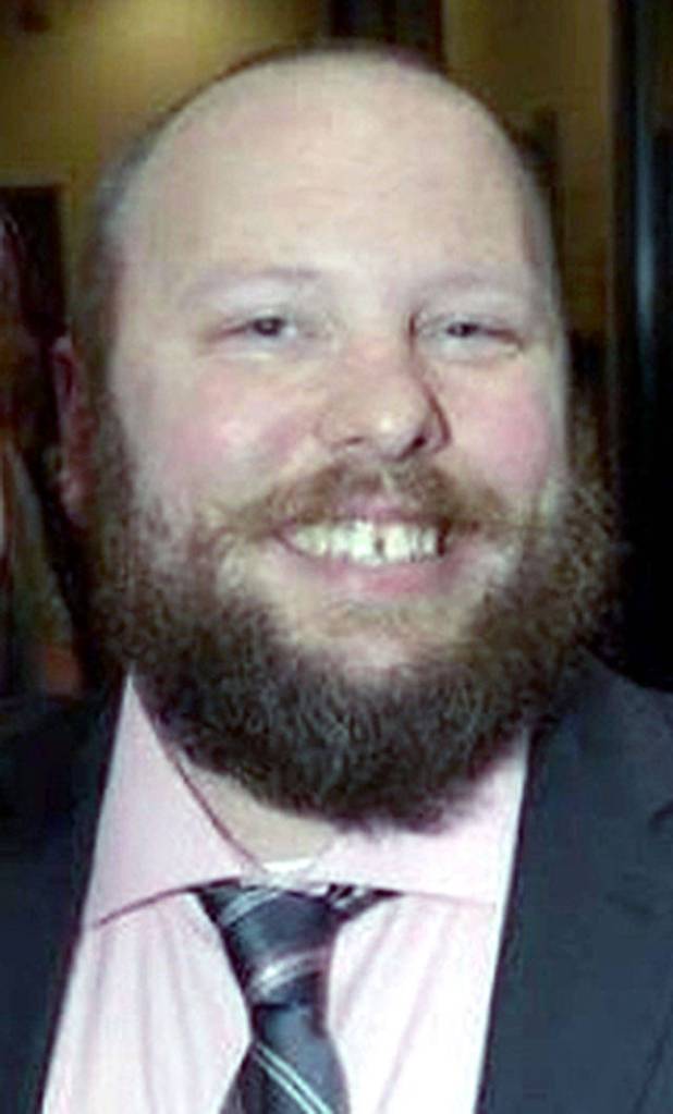 Scott Ryan (GoFundMe)