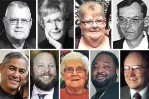 Faces of those we’ve lost to COVID-19 in Snohomish County