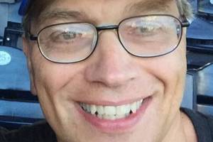 Longtime Herald editor was huge advocate for local sports