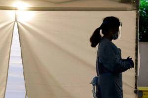 Editorial: Even before COVID, need for nurses was certain