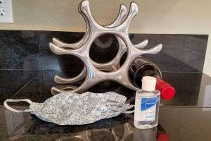 Heavy drinking during pandemic sends kids a bad message