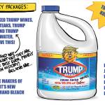 Editorial cartoons for Saturday, May 2