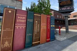 Everett sheds more than 160 employees as part of budget cuts