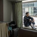 Bellevue couple’s nightmare: Held in China, away from daughter