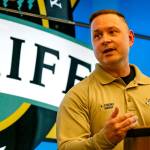 Judge OK’s petition to recall Fortney; 2nd petition submitted