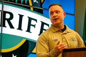 Judge OK’s petition to recall Fortney; 2nd petition submitted