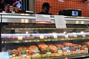 Commentary: Why Covid-19’s tough to fight on meatpacking line