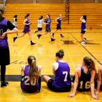 Prep notebook: Kamiak hires new girls hoops coach