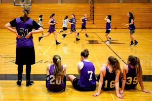 Prep notebook: Kamiak hires new girls hoops coach