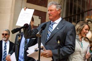 Editorial: Lawsuits not path to reopening state’s economy