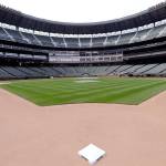 MLB players, coaches getting used to idea of silent stadiums