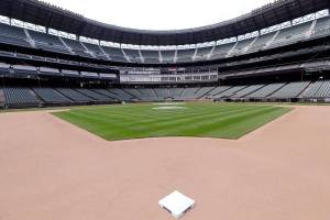 MLB players, coaches getting used to idea of silent stadiums