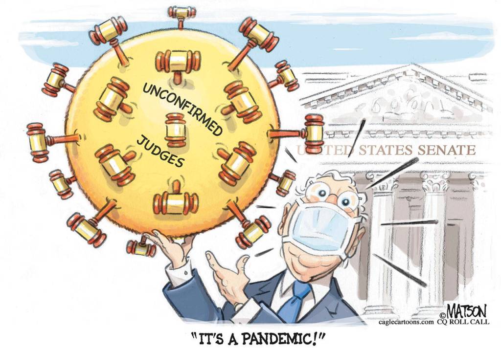 Editorial cartoons for Mother’s Day, Sunday, May 10