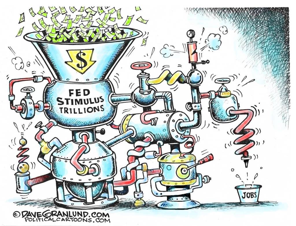 Editorial cartoons for Saturday, May 9