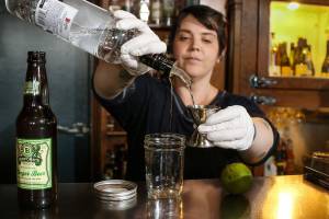 Quarantini time! New state rule allows cocktails to-go