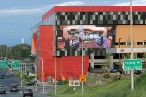 Shutdown of tribal casinos deals blow to Indian Country
