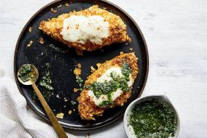 The stressed-out, at-wit’s-end quarantine cook’s companions