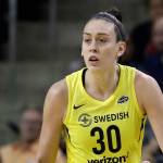 Storm superstar Stewart plays waiting game during shutdown