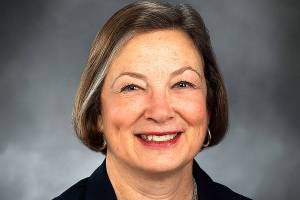 As Robinson moves to the Senate, Wicks gets a House seat