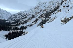 Highway across North Cascades opens after seasonal closure
