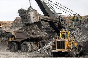 States, tribe seek to suspend coal sales from US lands