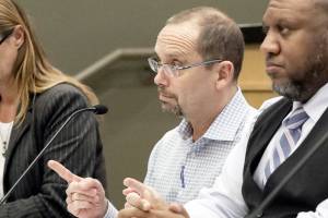 Was coronavirus here in December? Health officer has doubts