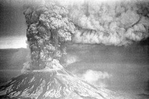 Coronavirus interrupts St. Helens eruption anniversary plans