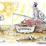 Editorial cartoons for Tuesday, May 19