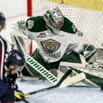 Silvertips’ Wolf wins WHL Goaltender of the Year award