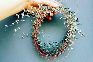 Local jewelry maker offers artful pieces of Lockdown Love