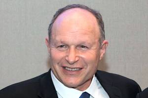 Peter Zieve wants to keep low-income people out of Mukilteo