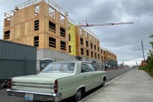 Unemployment rate in Washington reaches record high in April