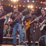 All about music: Schedule of concerts around Snohomish County