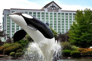 Tulalip Resort Casino and Quil Ceda Creek to open Tuesday