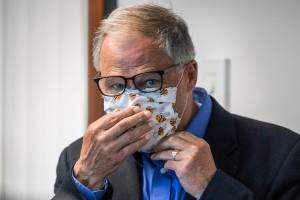 Washington contact tracers making calls to help fight virus