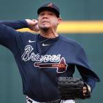 Felix Hernandez aims for 200 career wins and 3,000 strikeouts