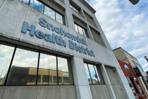 Officials: Snohomish, other counties not ready for Phase 2